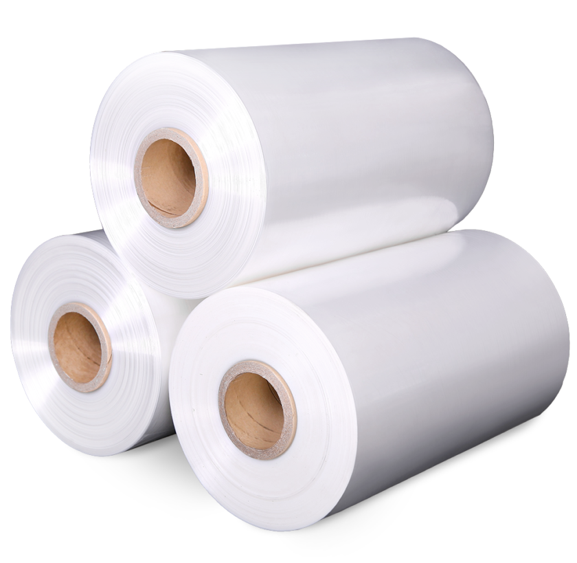 Shrink Film Dogak Plastic Packaging